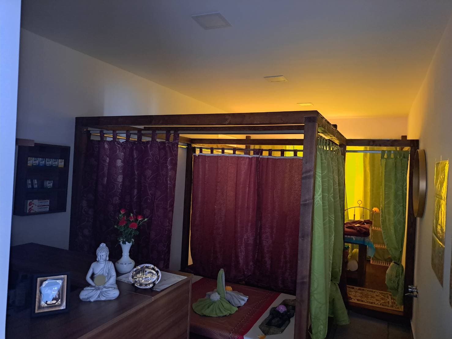 SIAM Thaimassage & Spa