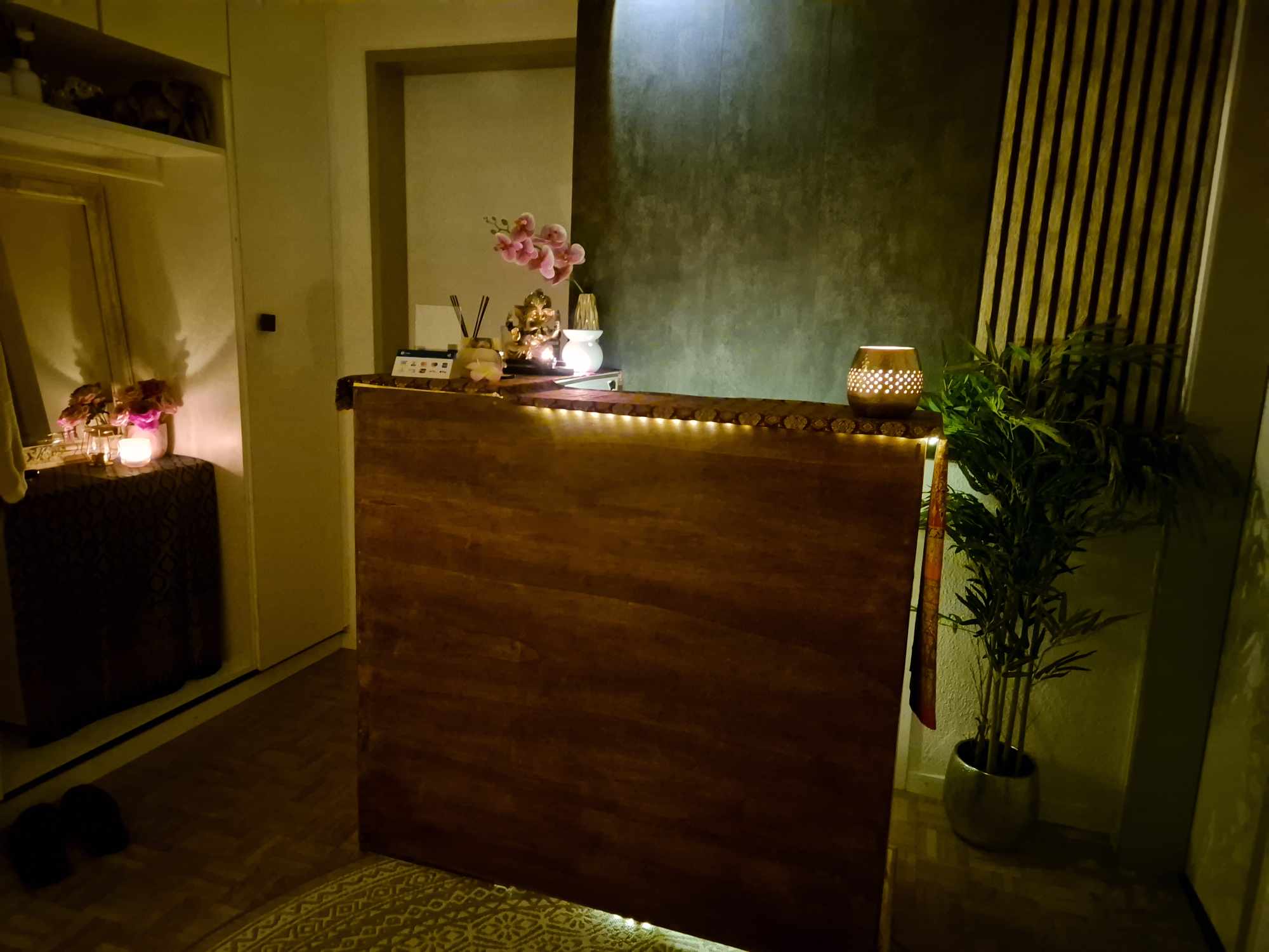 Foto 2 von Natcha Thai Massage