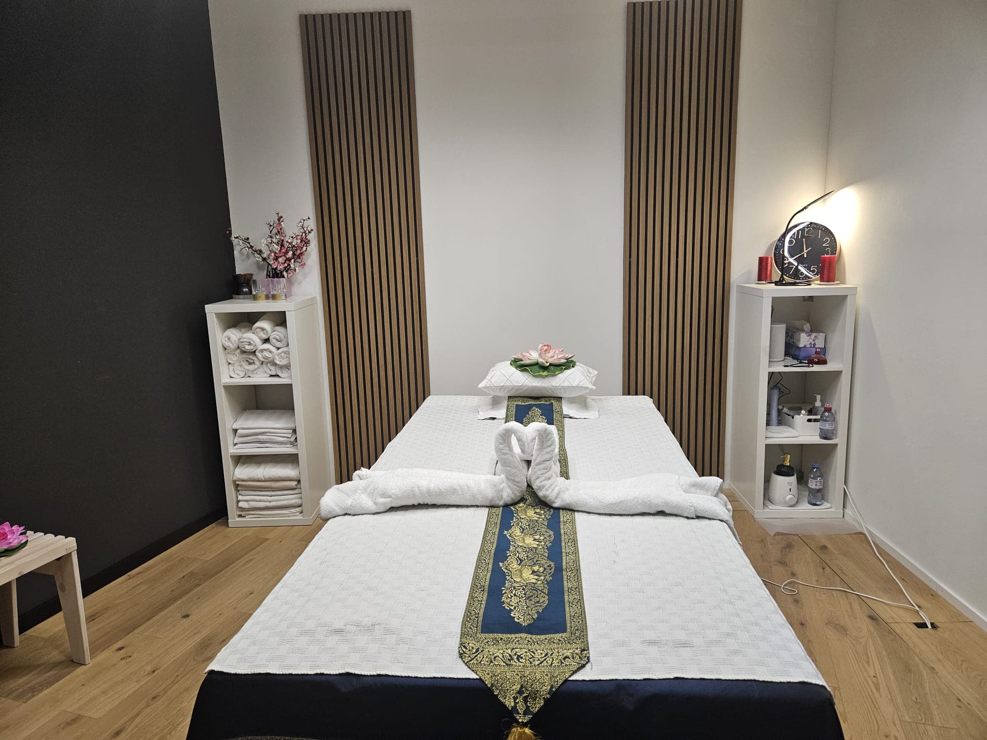 Nice Therapy Relax Massage -Thai Massage luzern – Thai Massage in Lucerne
