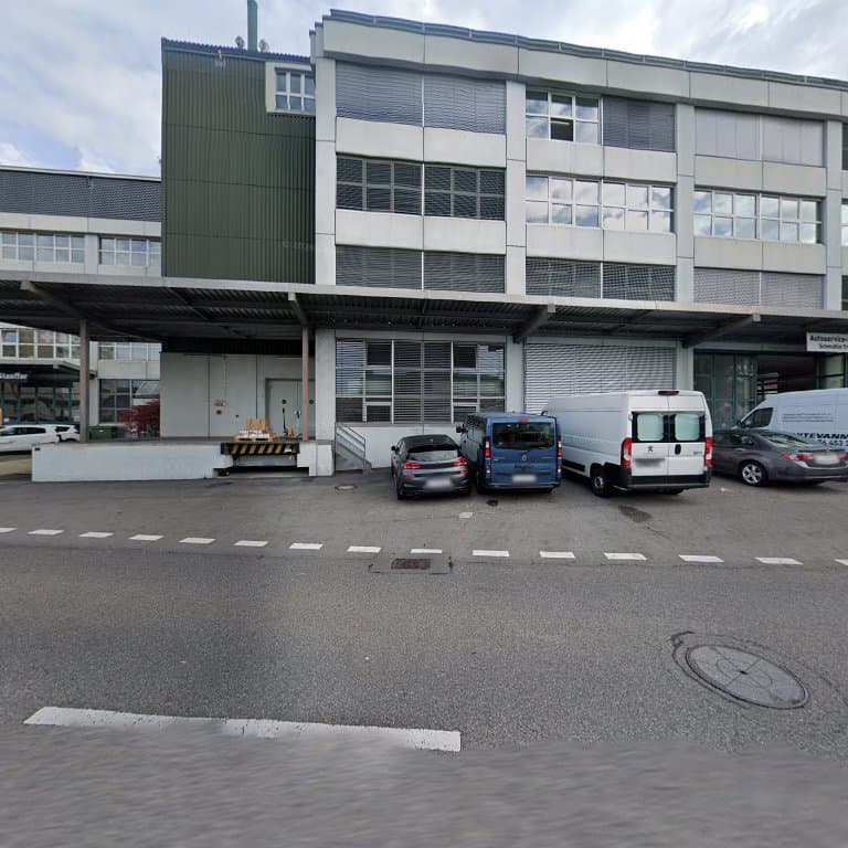 Thai Massage Luzern – Thai Massage in Lucerne