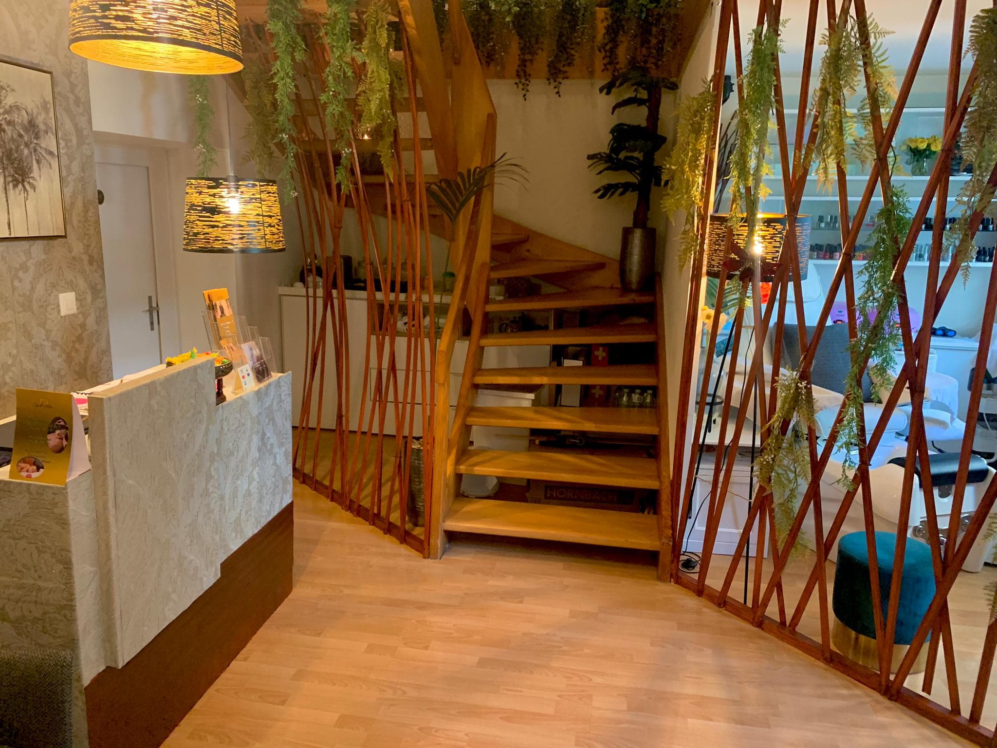 Thai Massage T&U Spa and Relax – Thai Massage in Lucerne