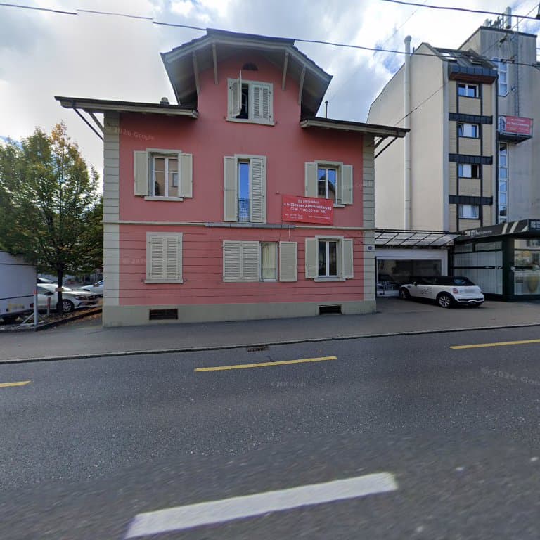 Thaimassage Kriens - Luzern – Thai Massage in Kriens