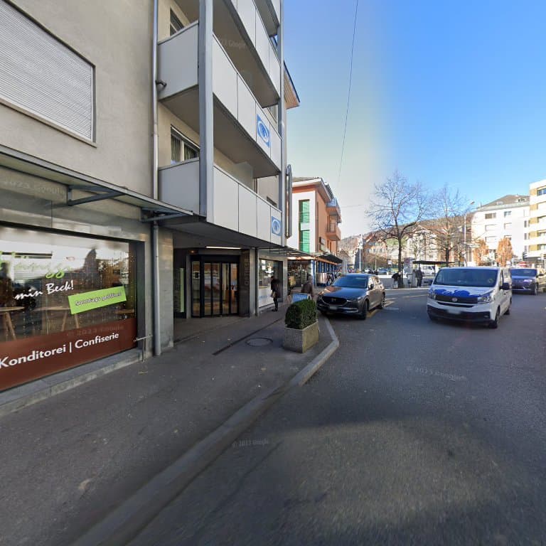 Lyla – Thai Massage in Kriens