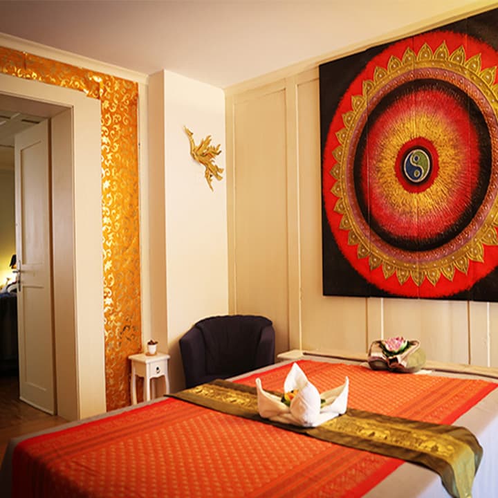 Lotus Thai Massage Luzern – Thai Massage in Lucerne