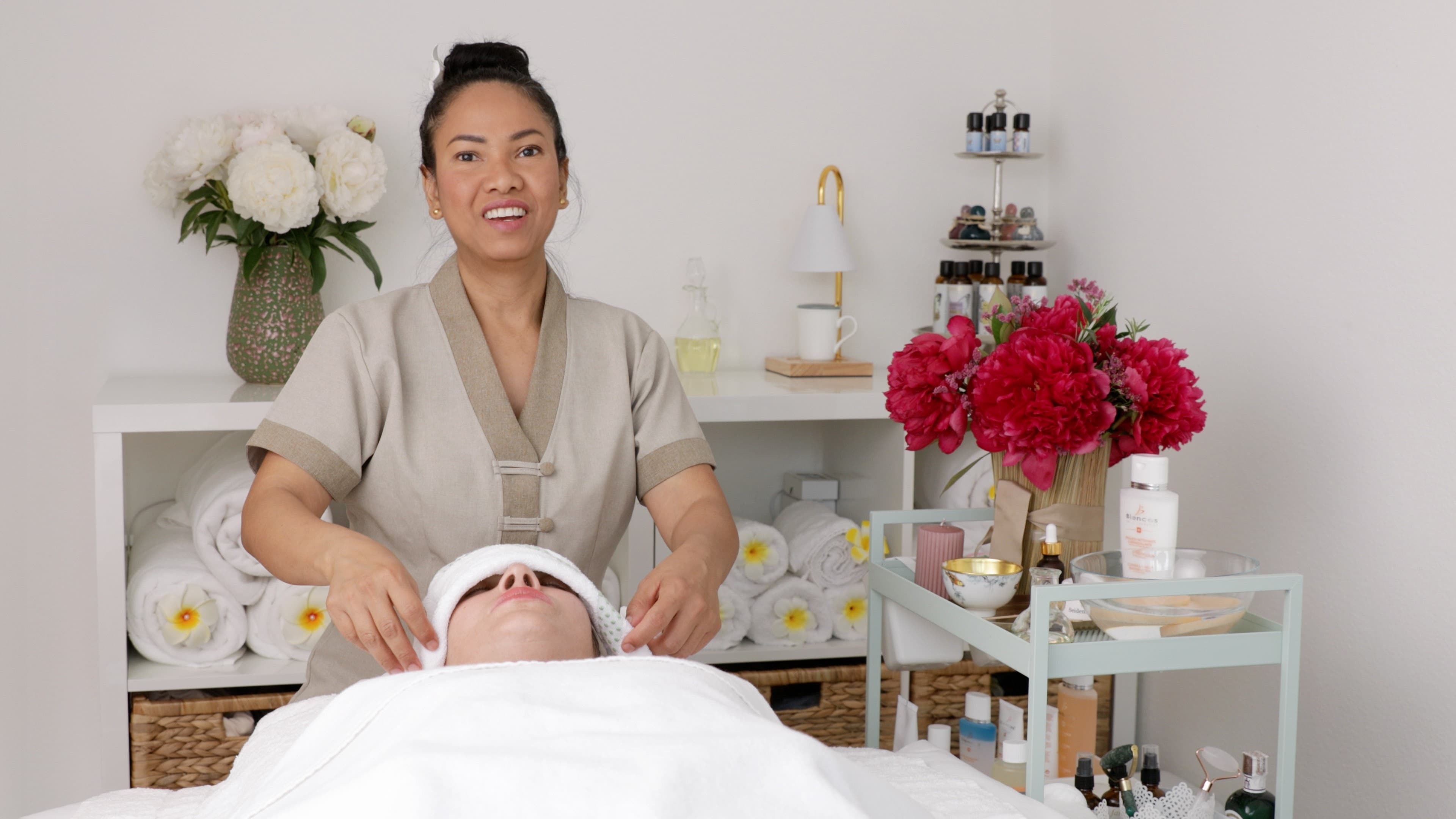 Foto 2 von Pikun Beauty & Wellness Massage-Krankenkasse anerkannt