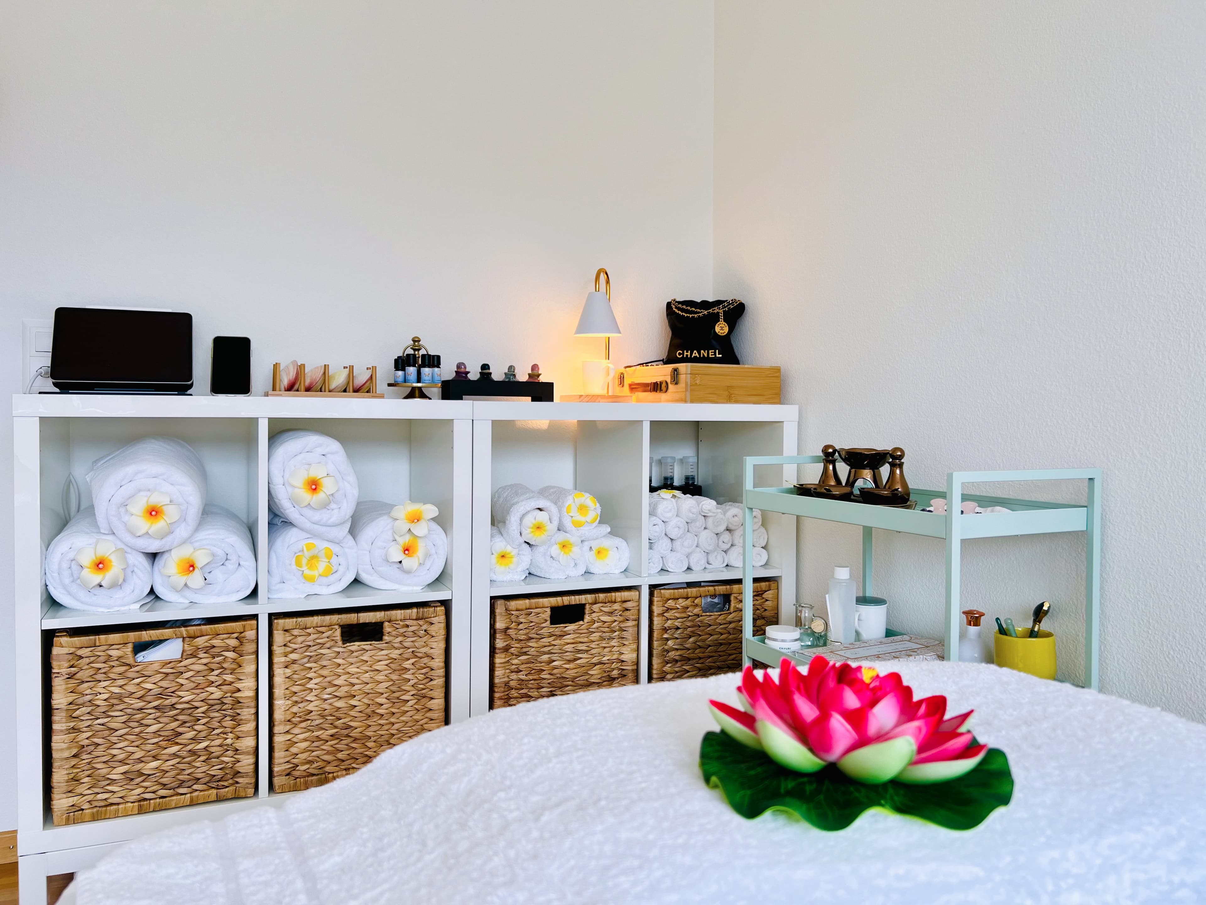 Foto 3 von Pikun Beauty & Wellness Massage-Krankenkasse anerkannt