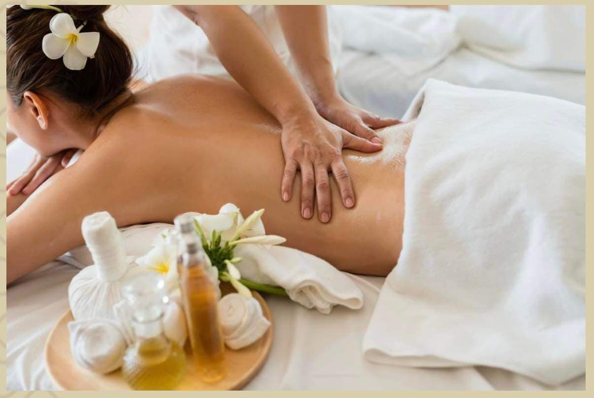 Foto 3 von Chawadee Thai Therapy
