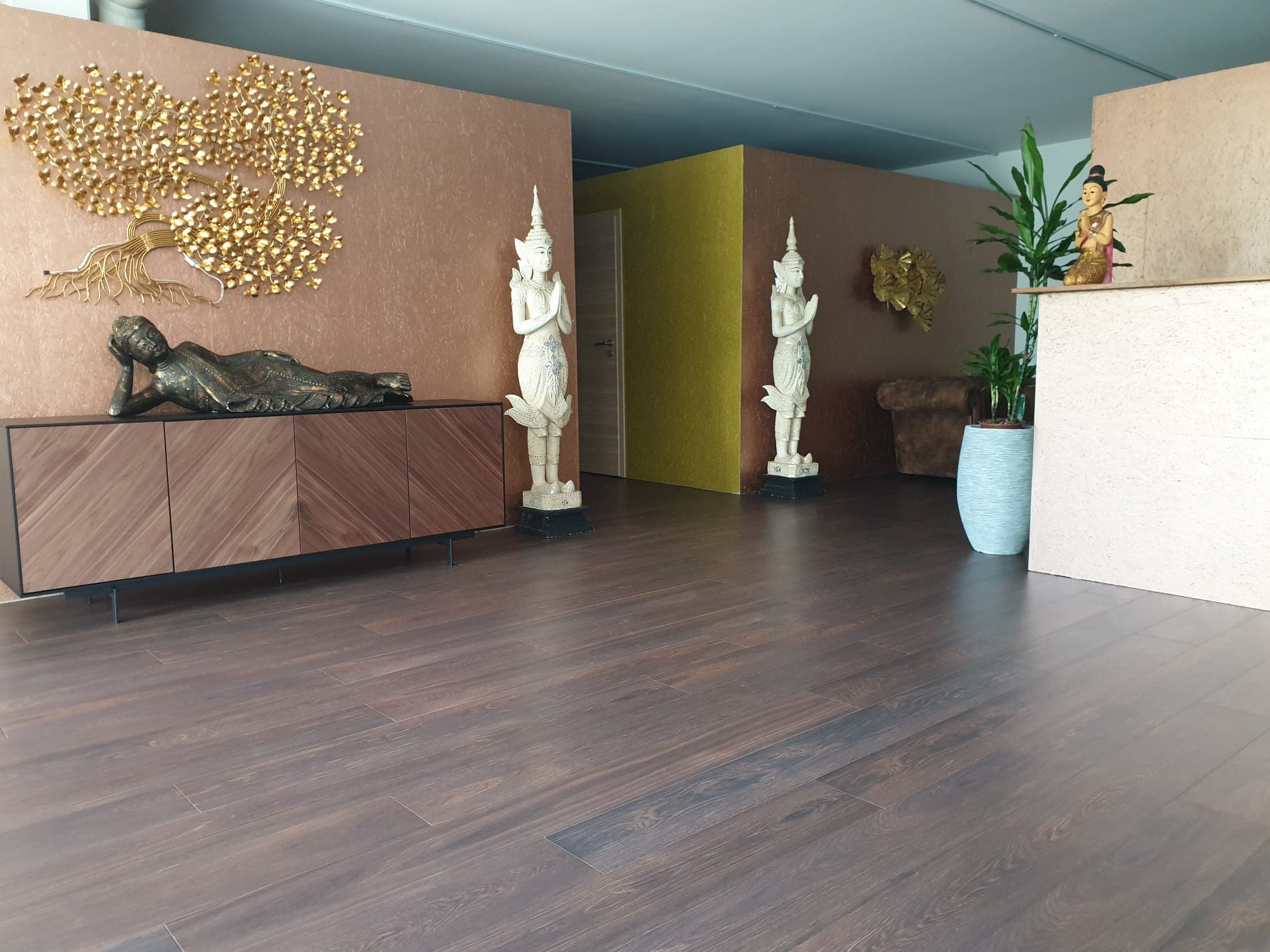 Malai Thai Massage – Thai Massage in Emmen