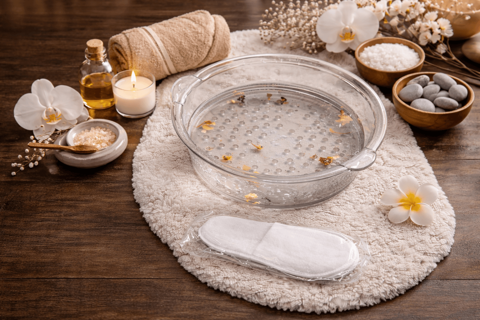 Vora Thai Massage & Spa – Thai Massage in Horw