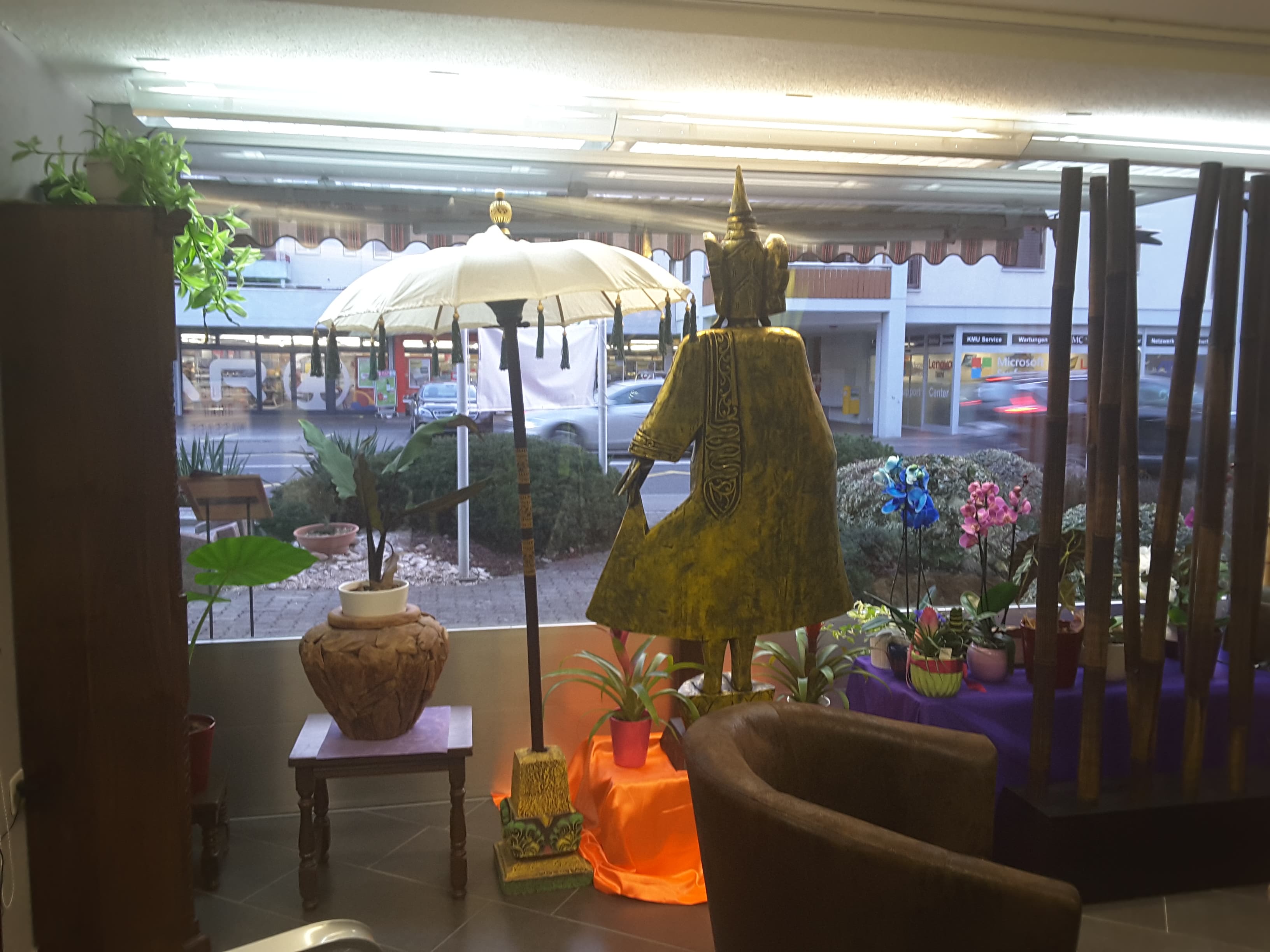 Chu's Traditionelle Thai Massage – Thai Massage in Emmen