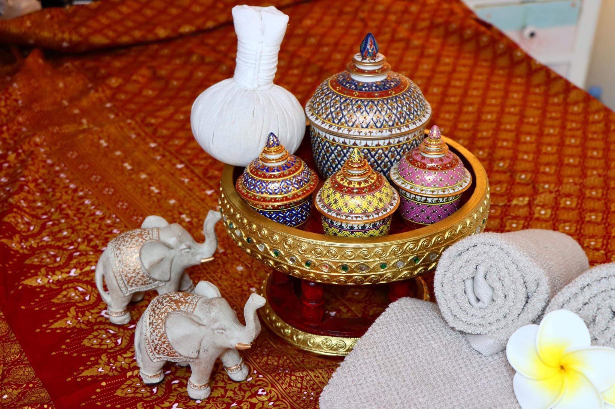 Goldau Thai Massage – Thai Massage in Emmen