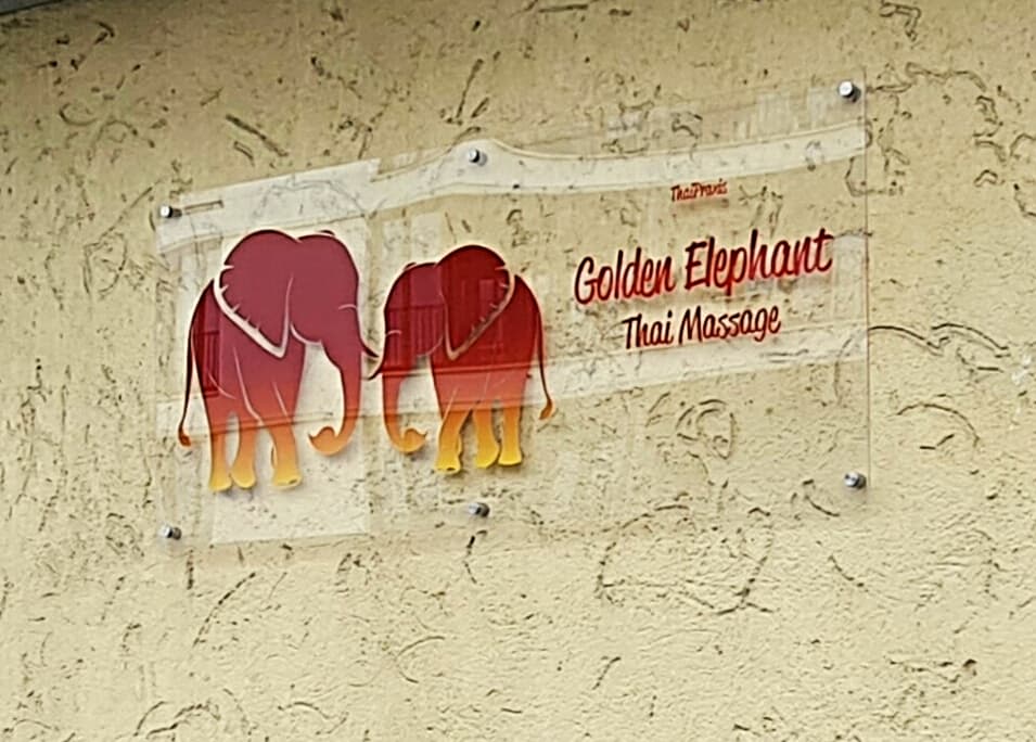 Foto 2 von ThaiPraxis Golden Elephant Thai Massage - Sursee LU