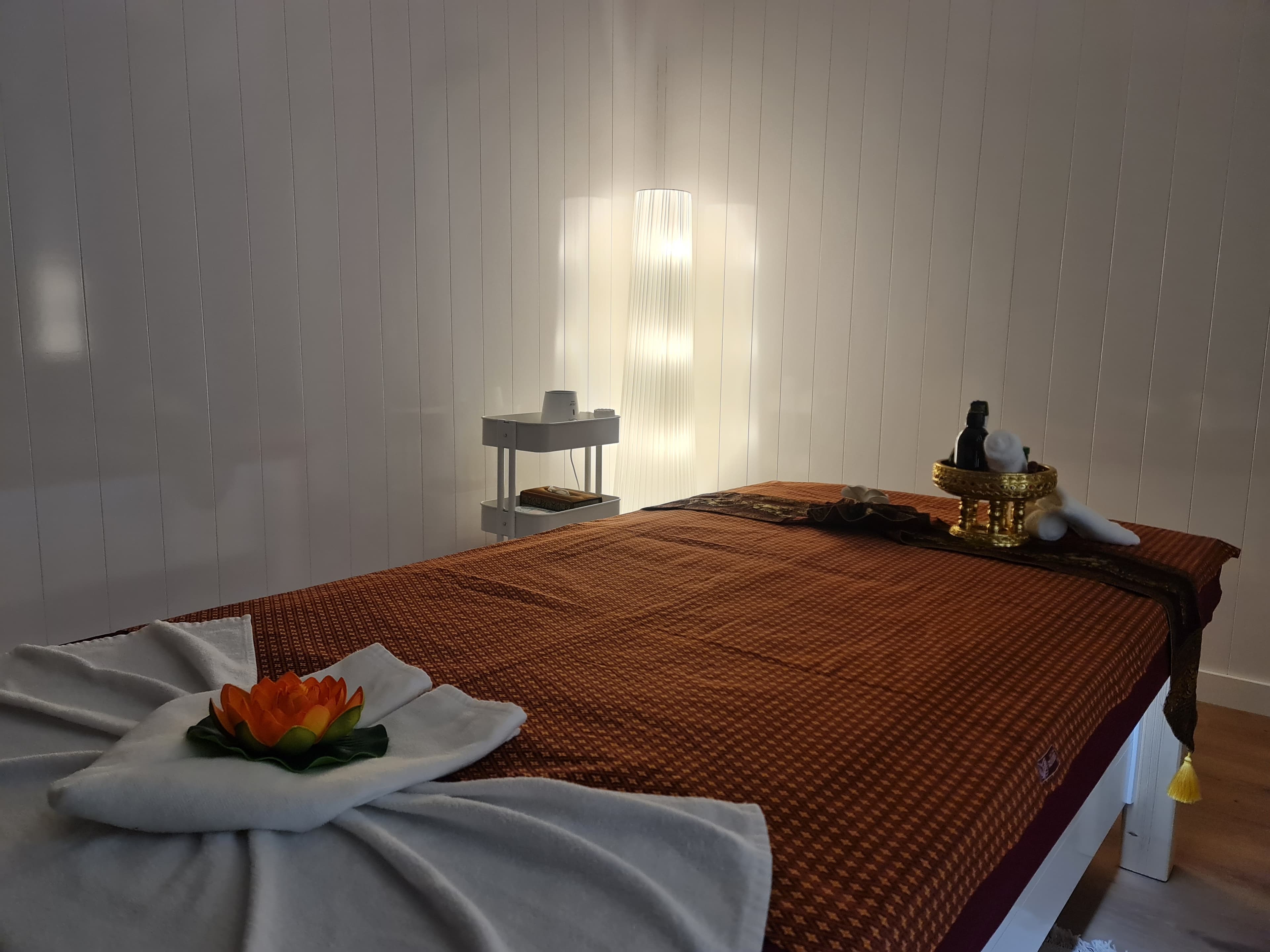 Foto 3 von ThaiPraxis Golden Elephant Thai Massage - Sursee LU