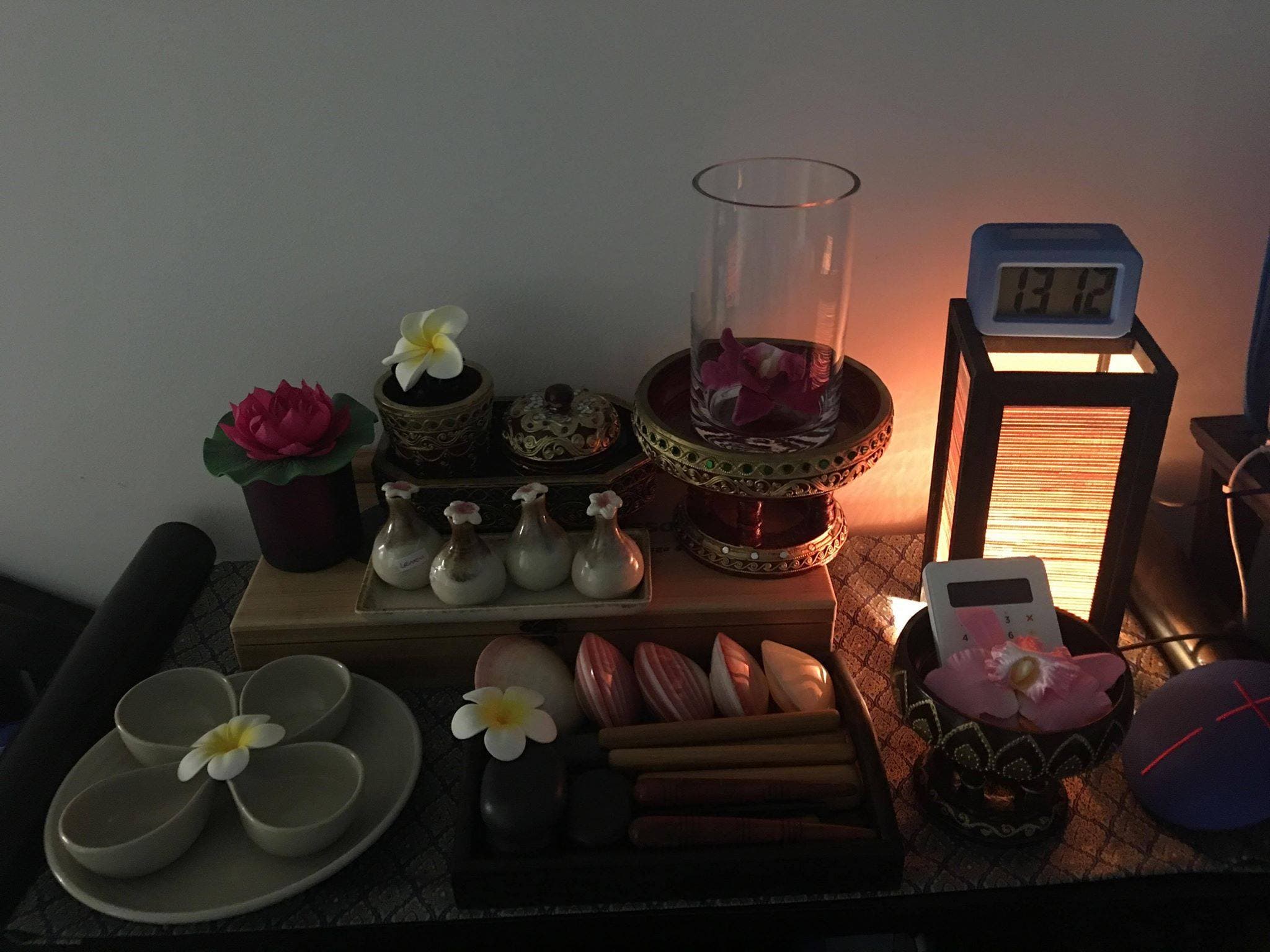 Shalom Thai Massage & Wellness Zug – Thai Massage in Emmen
