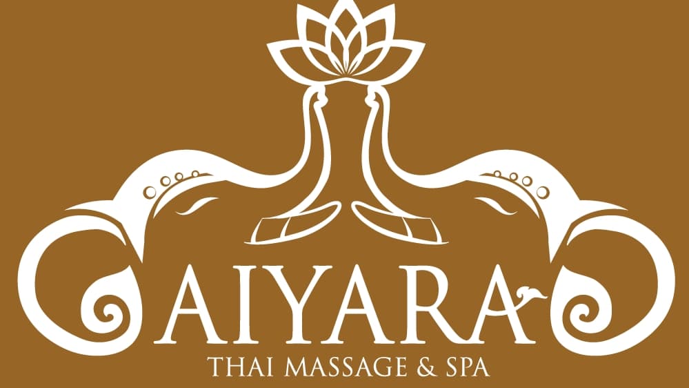 Aiyara Thai Massage & Spa – Thai Massage in Zurich