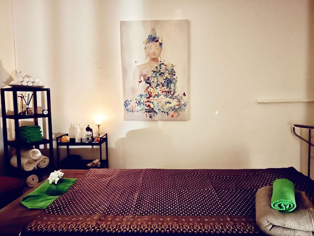 Feel Sabay Thai Spa – Thai Massage in Emmen