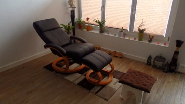 NAKHON THAI Gesundheits-Massage, Phattarawadee Onchan – Thai Massage in Emmen