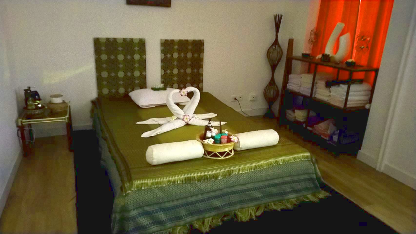 Foto 3 von Tonpai Thai Massage
