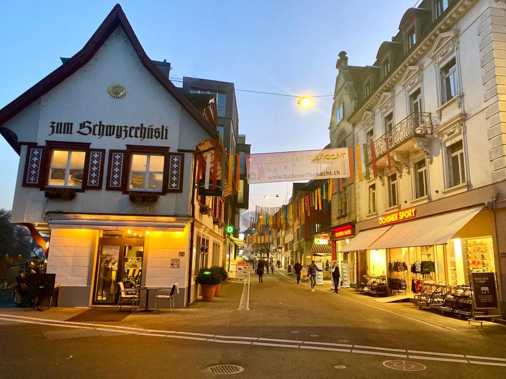 Oasis Spa & Thaimassage - Baden – Thai Massage in Baden