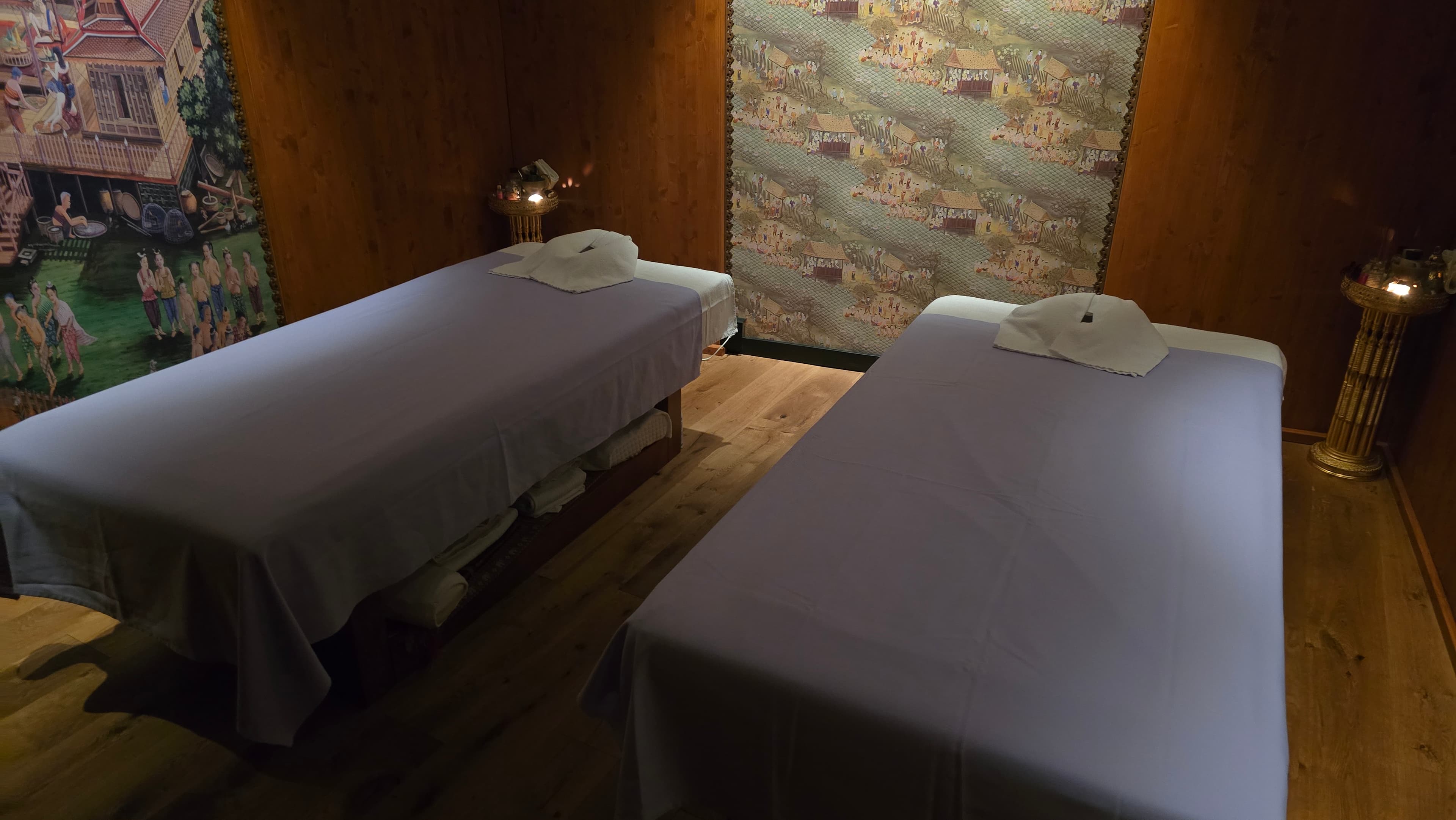 Chang Tong Thai-Massage – Thai Massage in Regensdorf