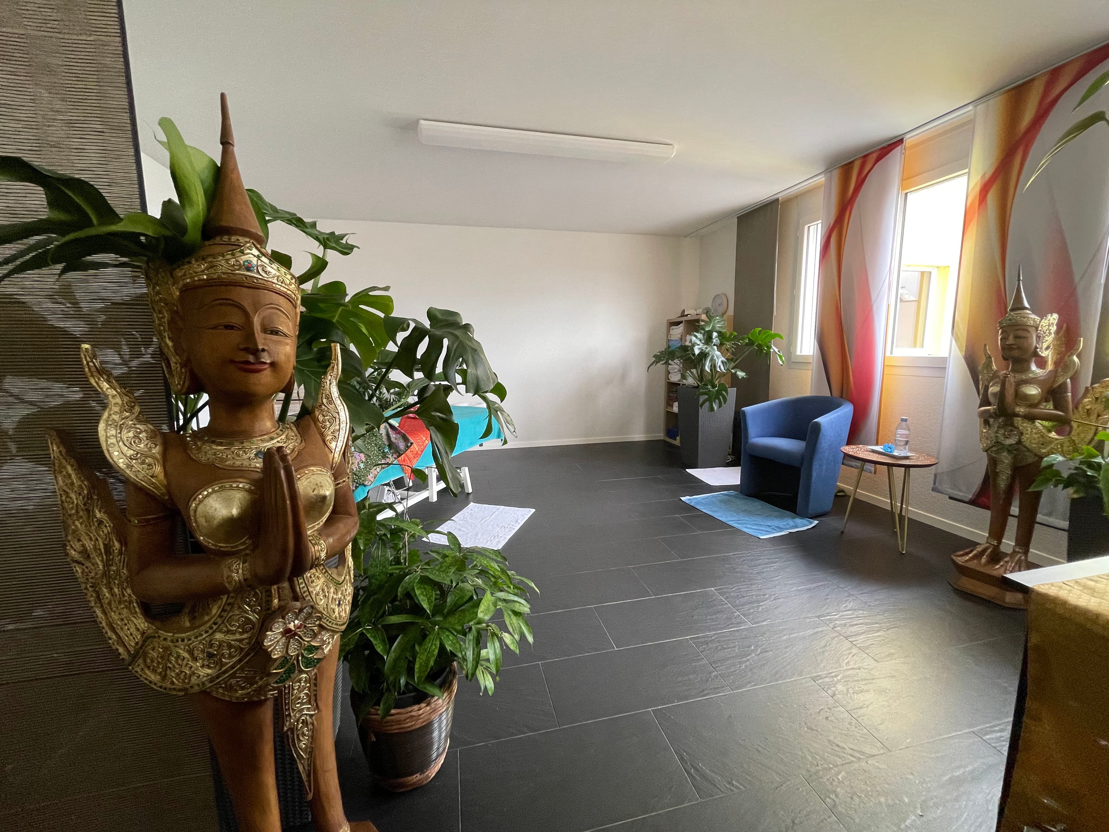 Foto 3 von Ratanaphon Thai Massage Krankenkasse anerkannt