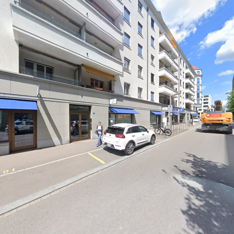 Le BaRai – Thai Massage in Dietikon