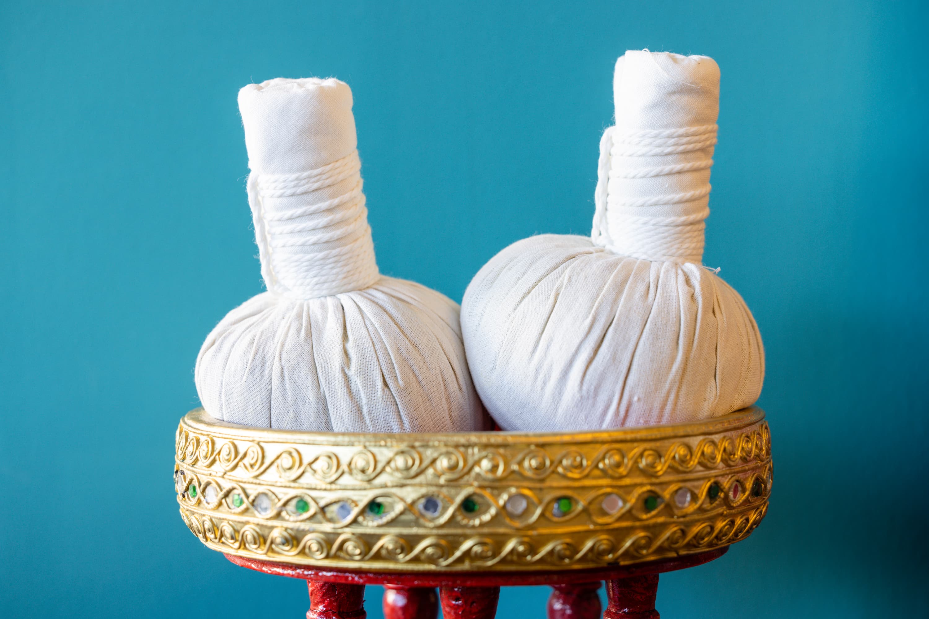 Chanhom Thaimassage – Thai Massage in Zurich