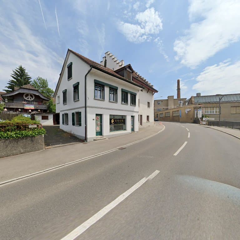 Golden Orchid Thai Massage – Thai Massage in Lenzburg