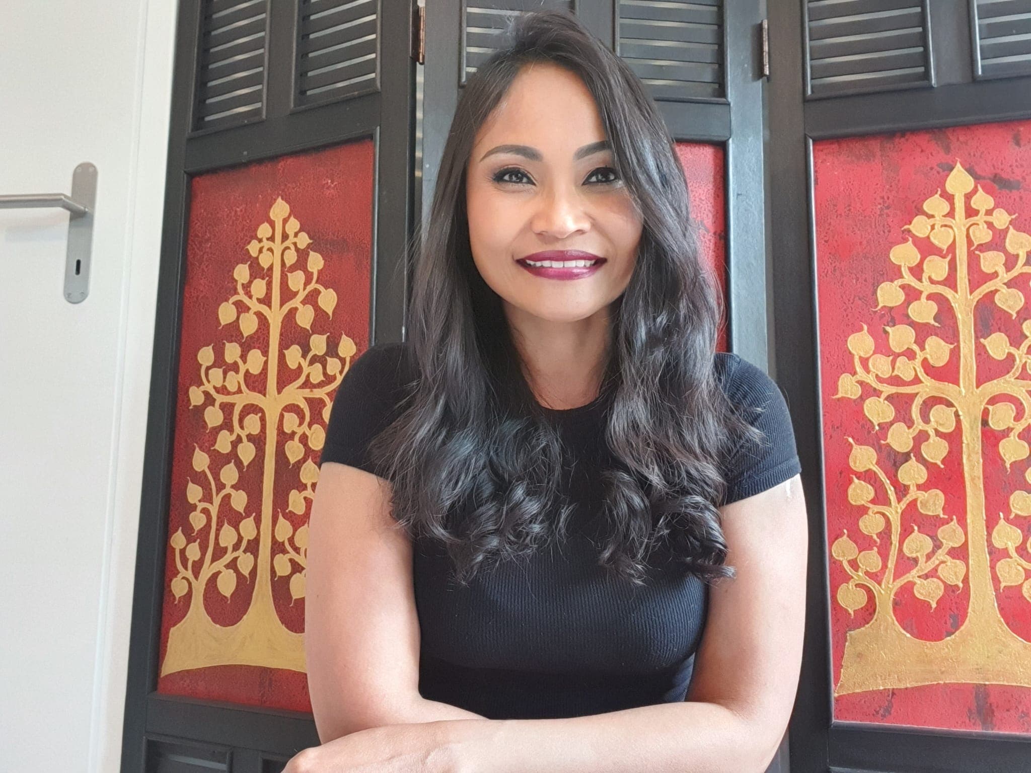 Buasiam Thai Massage – Thai Massage in Zurich