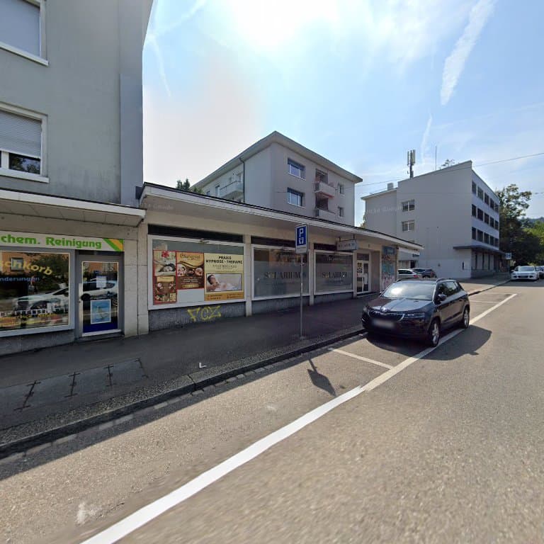 Chabaprai Thaimassage – Thai Massage in Zurich