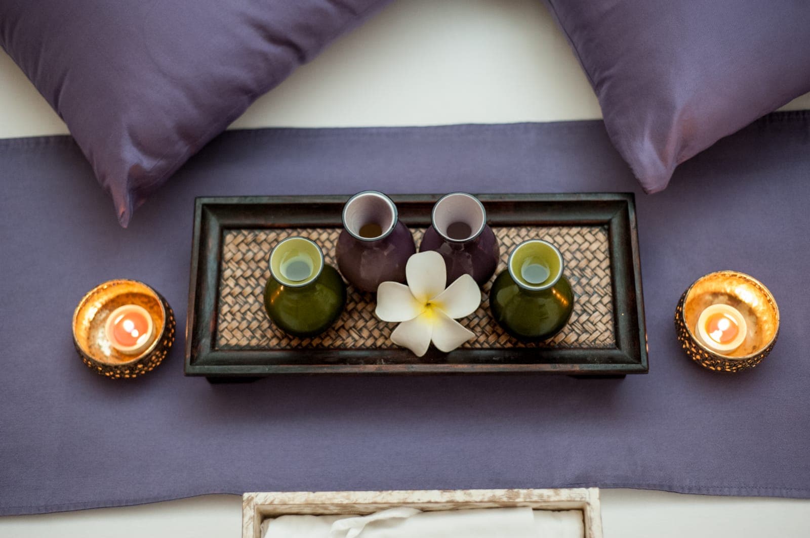 ETYNIC ONE - Thai Massage Zürich – Thai Massage in Zurich