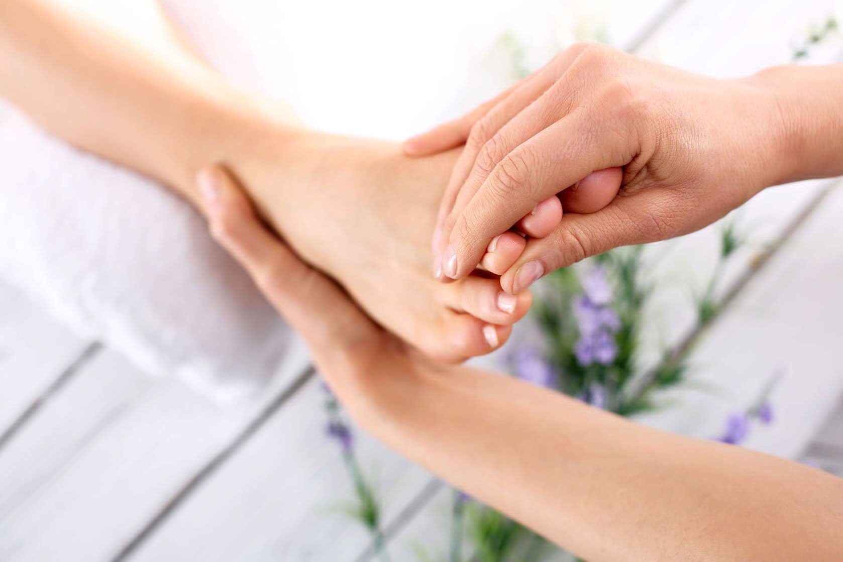 Mola Thai massage – Thai Massage in Zurich