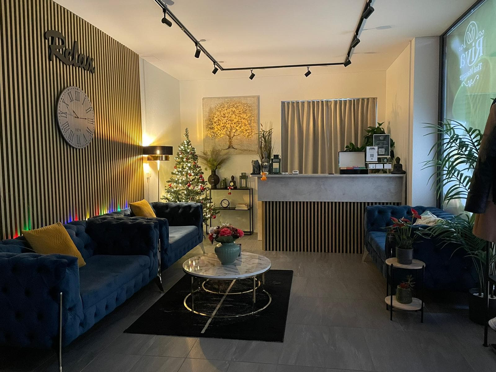 Riya Thai Massage – Thai Massage in Zurich