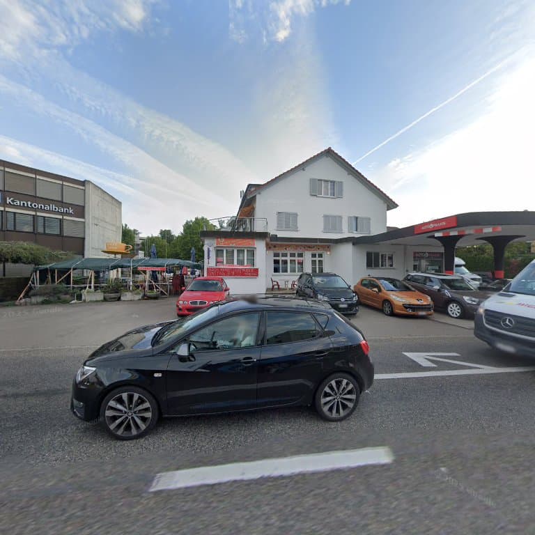 Suphattra Thai Massage – Thai Massage in Dietikon