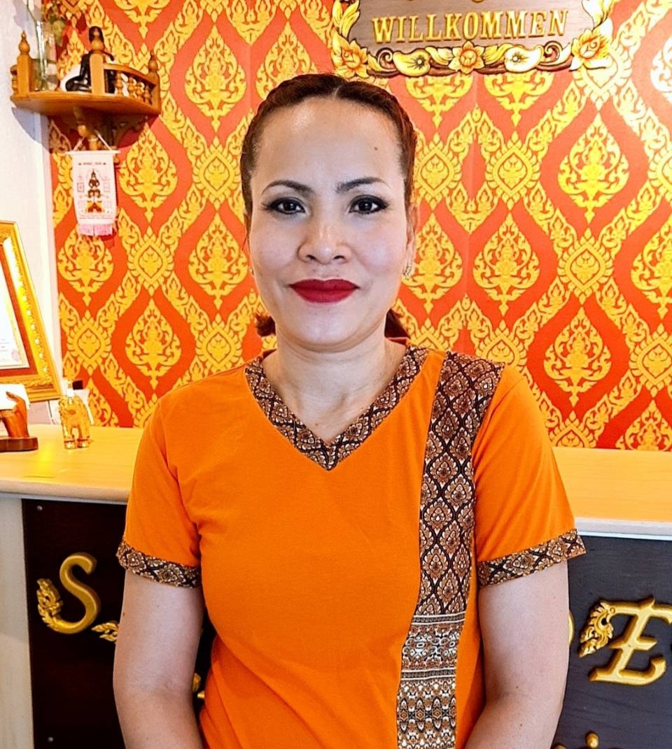 DARA THAI Massage – Thai Massage in Zurich