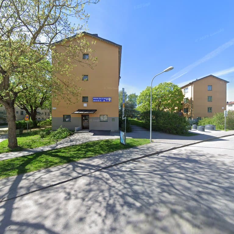 Phikul Spa & Salong – Thaimassage in Stockholm