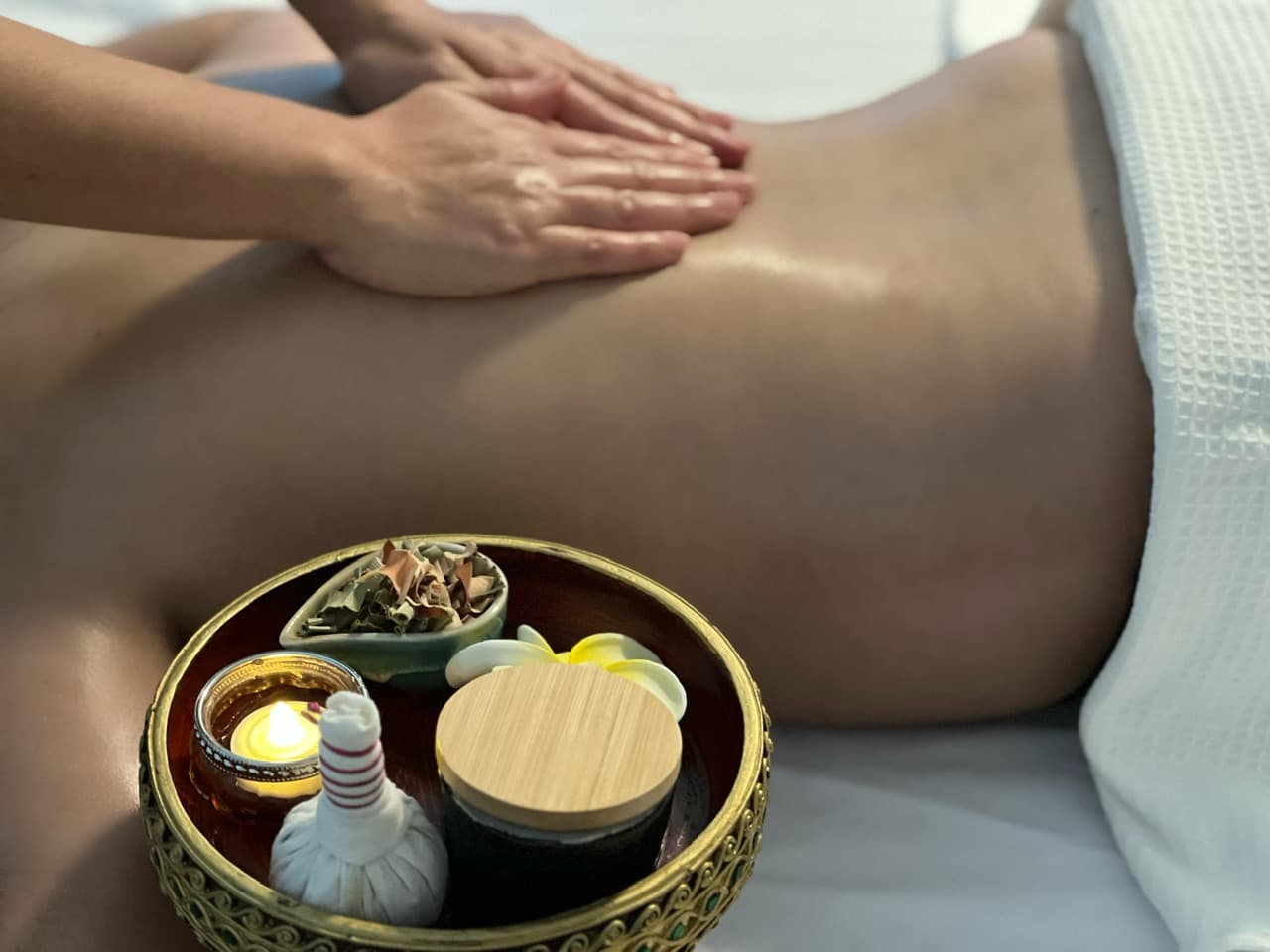 Buri Thai Massage GmbH – Thai Massage in Bülach