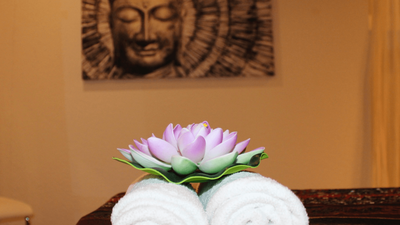 Chanthiwa Thaimassage – Thai Massage in Zurich