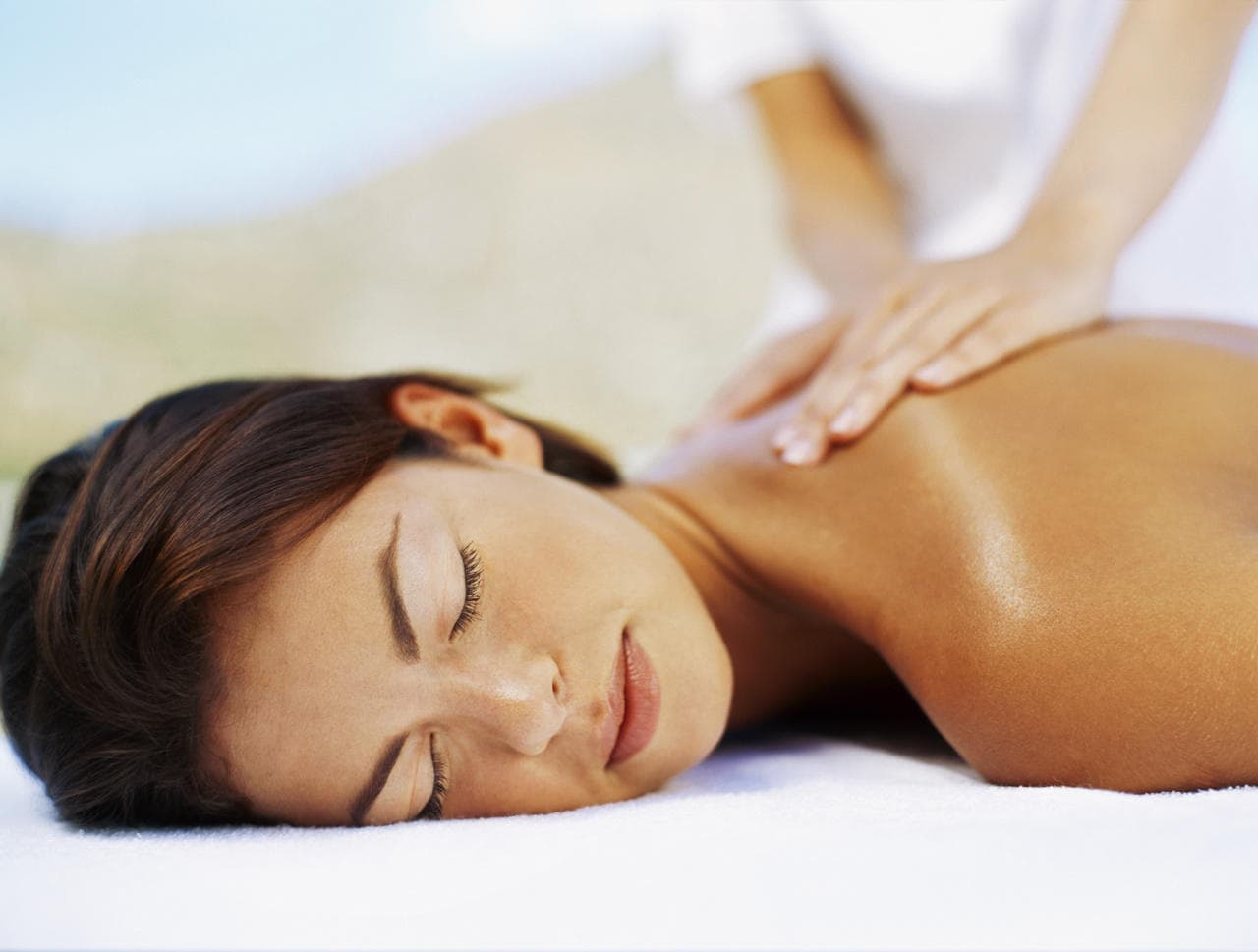 Montra Lanna - Thai Massage and Spa – Thai Massage in Zurich