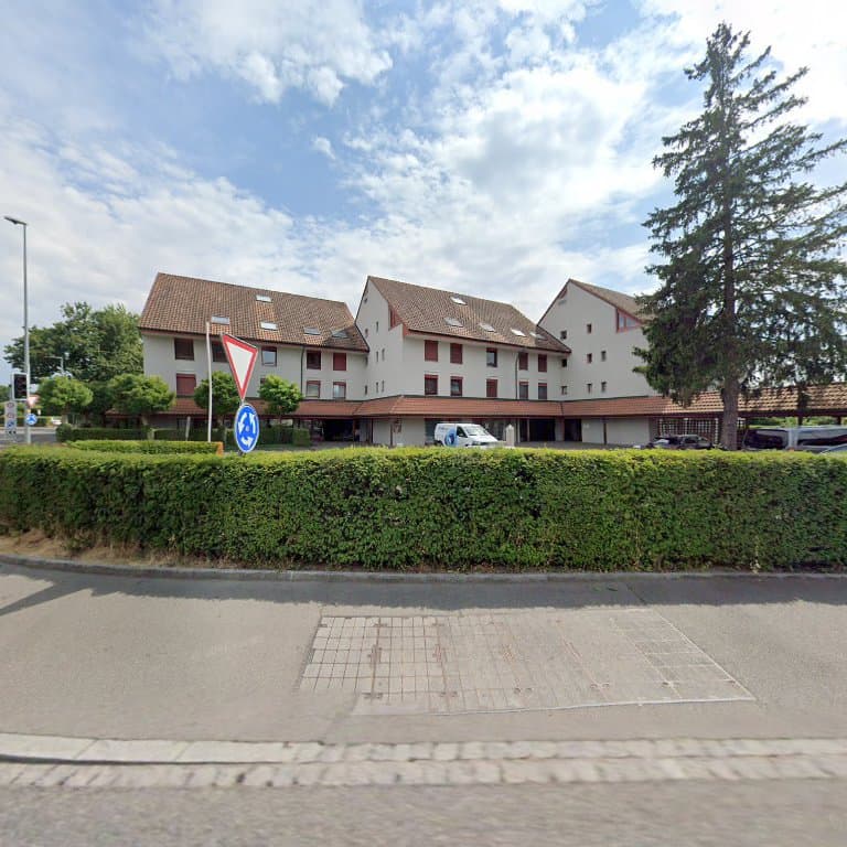 Kaewta Nail Studio & Traditional Thai Massage - Buchs – Thai Massage in Aarau