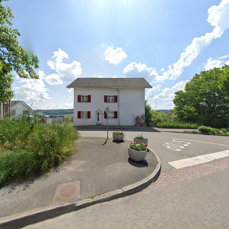 nana-thaimassage – Thai Massage in Lenzburg