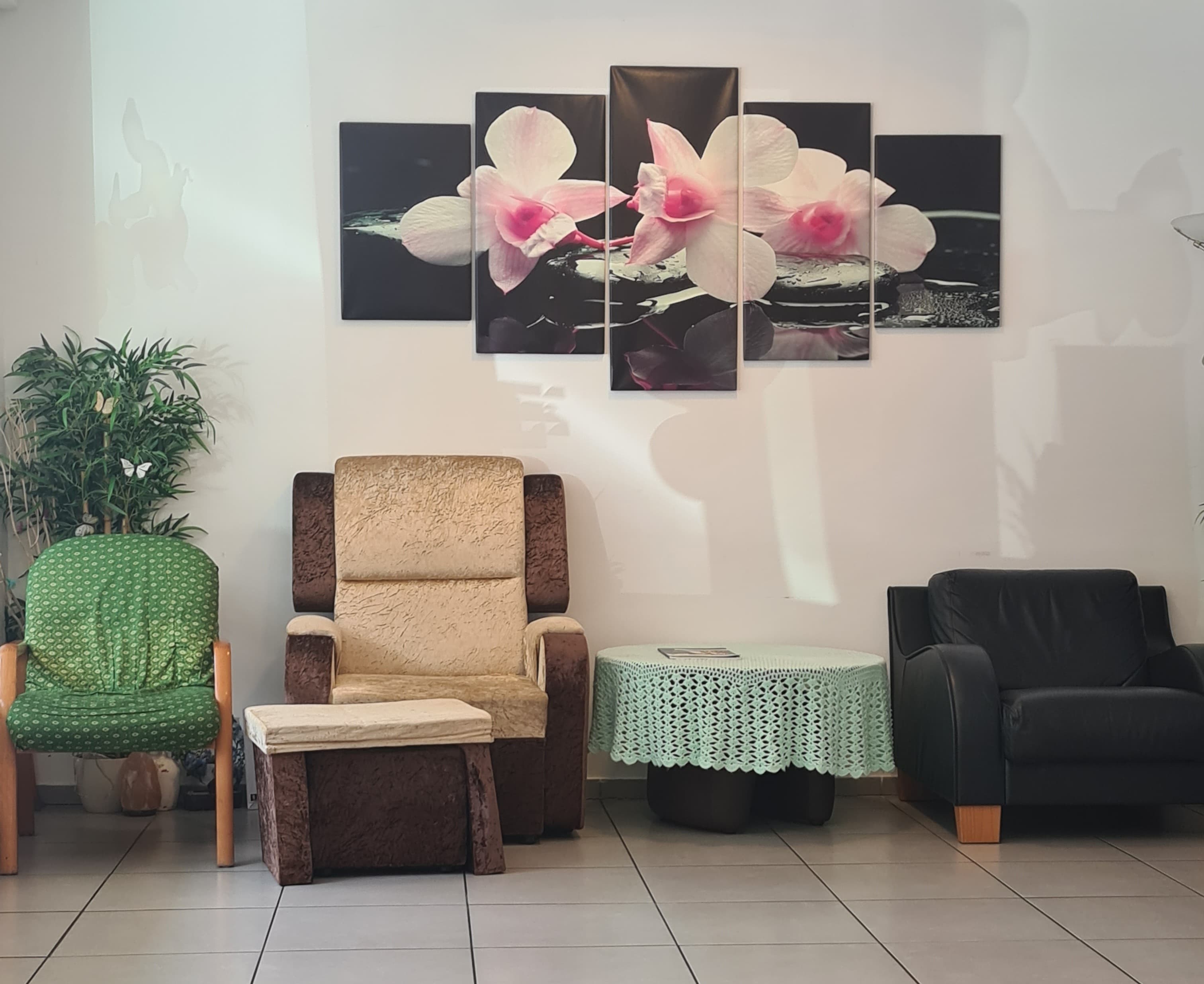 Thaimassage Nana – Thai Massage in Freiburg im Breisgau