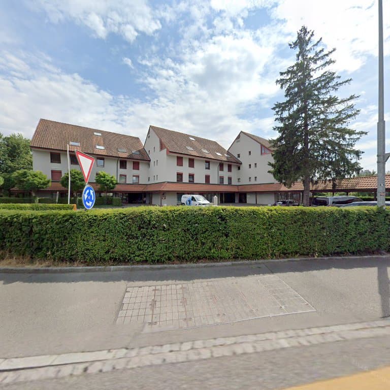 Tong Thai Massage – Thai Massage in Aarau
