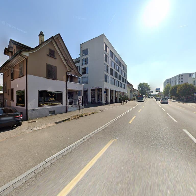 Sukho Thai Massage – Thai Massage in Kloten
