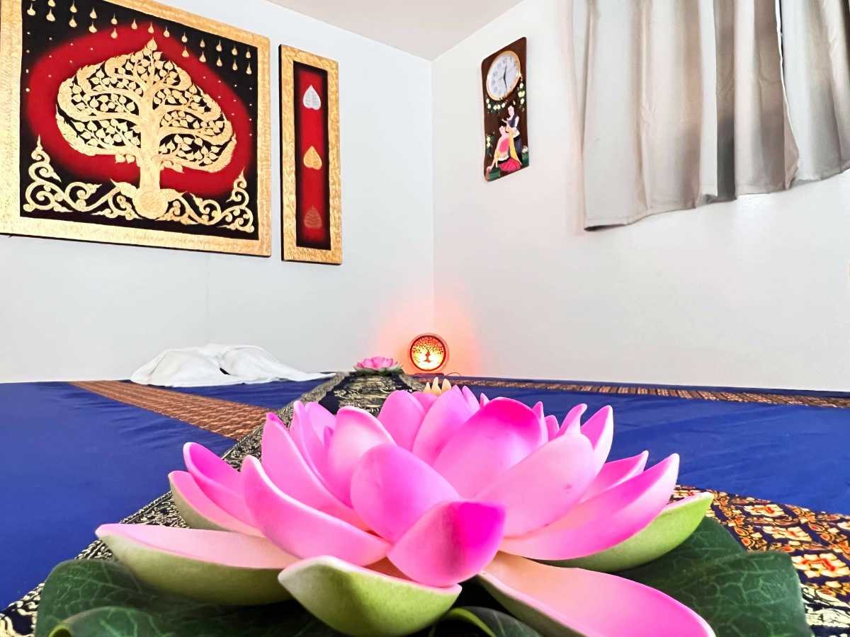 Foto 3 von Blue Thaimassage & Spa