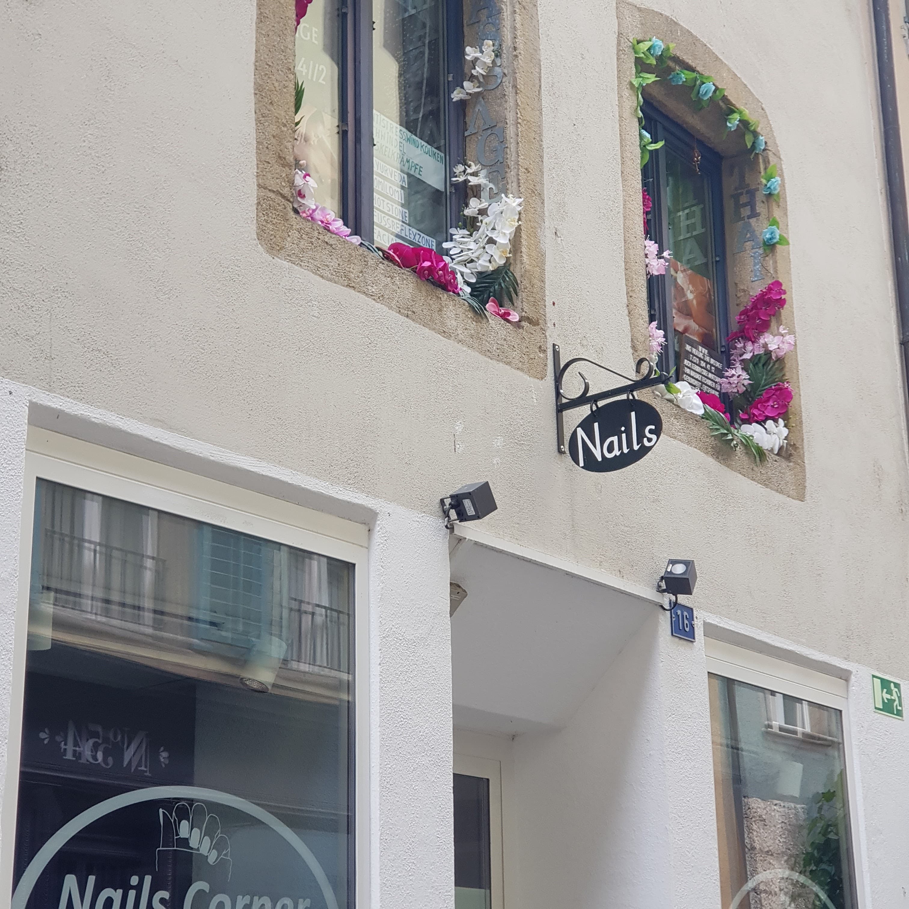 Foto 3 von Ing healing thai massage Mittlere Gasse16 1.stock Baden Switzerland. - Baden
