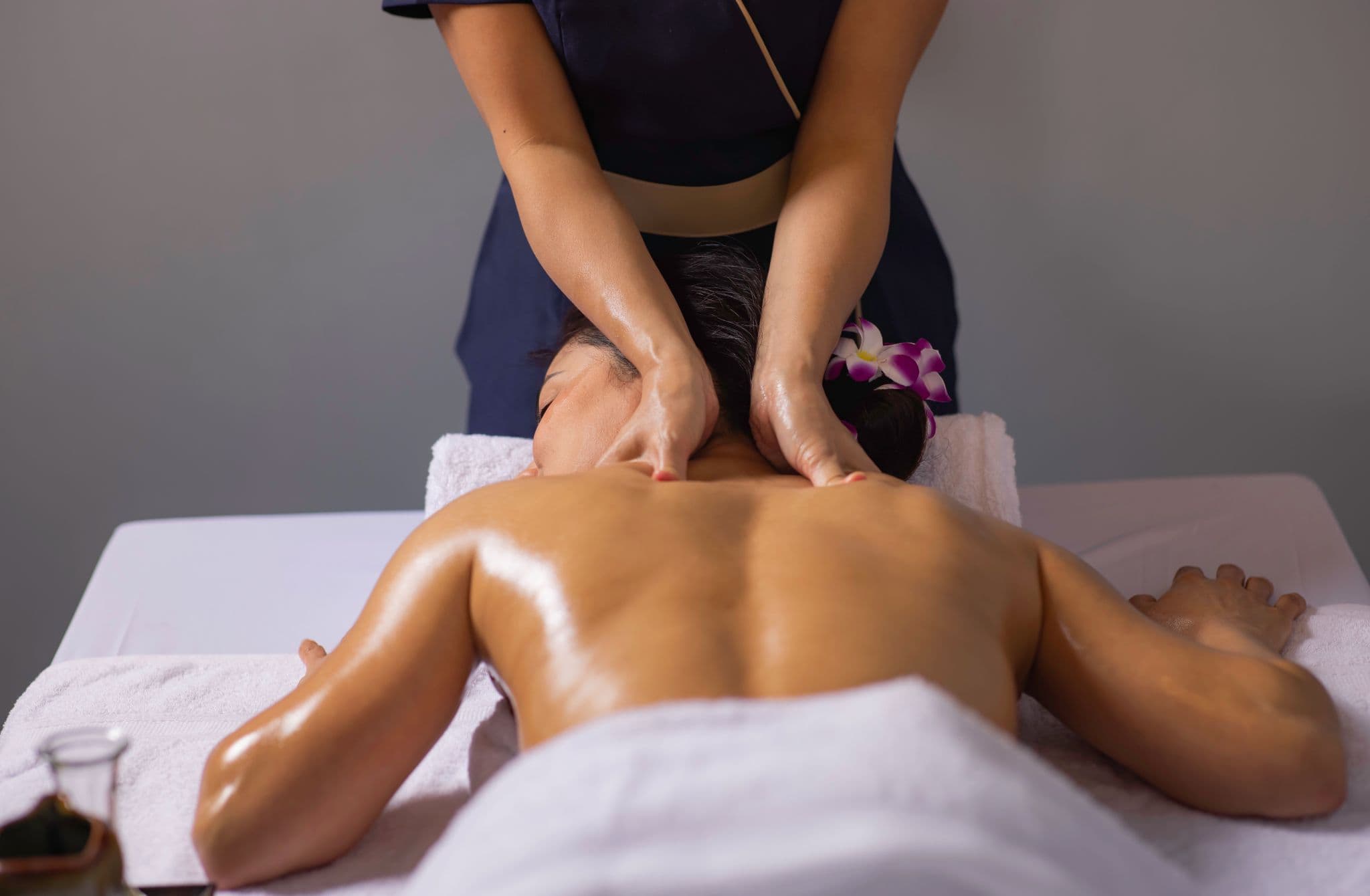 Rakdee Thai Massage – Thai Massage in Baden