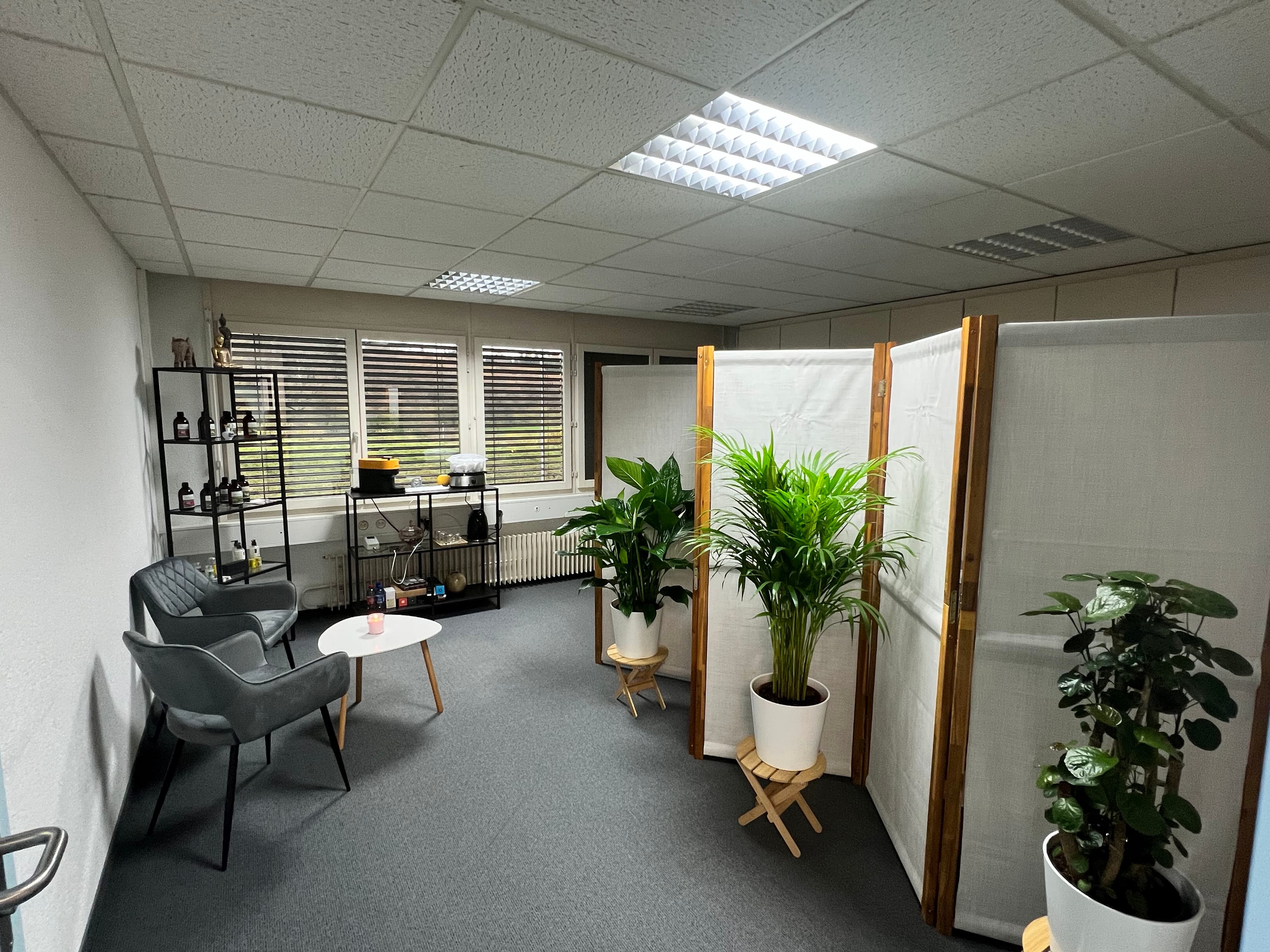 Mangos Thai Massage – Thai Massage in Wettingen