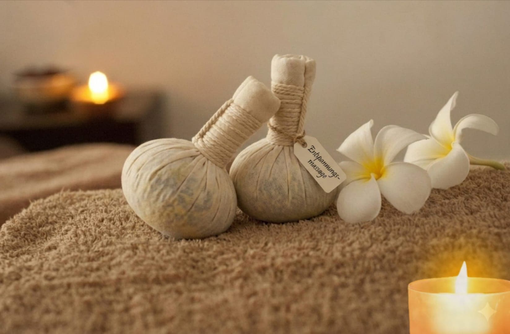 Gesundheit Thai-massage Praxis (Mo) – Thai Massage in Wettingen