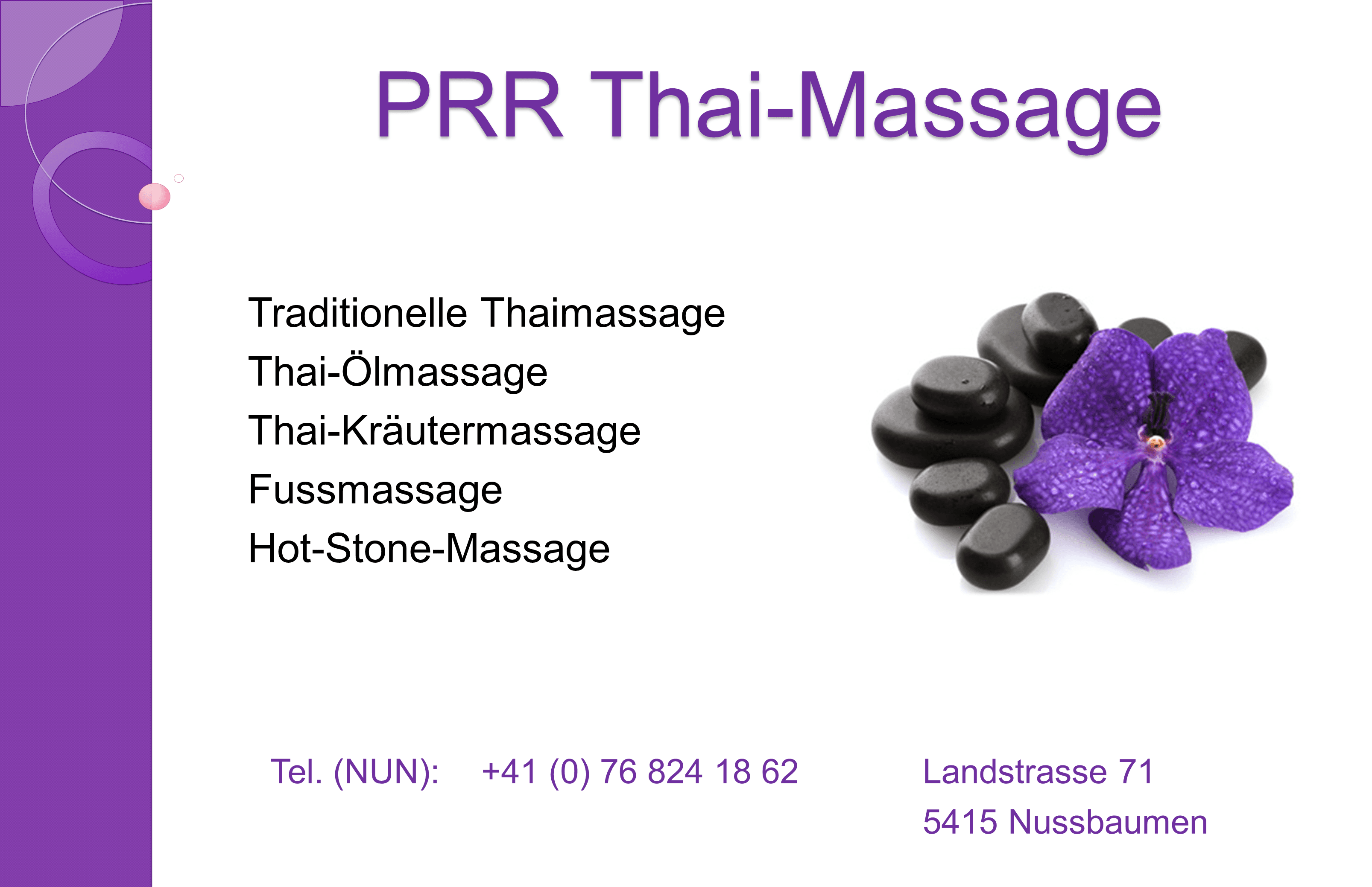 PRR-Thai-Massage – Thai Massage in Baden